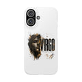 Astrological Snap Case Virgo Zodiac Phone Case
