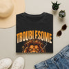Troublesome Roaring Lion T-Shirt