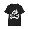 Vintage Rap Tribute DMX Graphic T‑Shirt