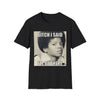 “Bit#h I Said I’ll Be There” Statement T‑Shirt