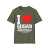 I  Sugar Momma's T-Shirt