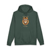 Andrez Bernard Lion P Design Designer Glasses Hoodie