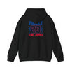 King James 23 Basketball Hoodie