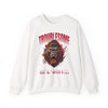 Troublesome Ape Shirt Crewneck Pullover Sweatshirt