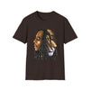 Reggae Lion & Dreadlocks T-Shirt