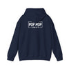 My Pop Pop Is Cool AF Cozy Hoodie
