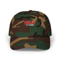 Men's Parlay #3 Legend Dad Cap