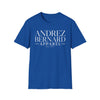 Andrez Bernard Est. 1971  Apparel T-Shirt