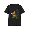 Reggae Singer T-Shirt