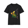 Reggae Singer T-Shirt