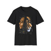 Reggae Lion & Dreadlocks T-Shirt