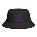 King James 23 Bucket Basketball Fan Hat