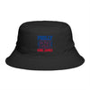 King James 23 Bucket Basketball Fan Hat