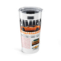 Camaro 20oz Stainless Tumbler