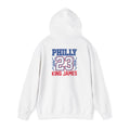 King James 23 Basketball Hoodie