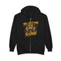Troublesome Savage Tiger Savage Full-Zip Hoodie
