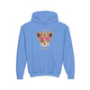 Andrez Bernard Cub Elaina Hoodie
