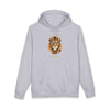 Andrez Bernard Lion P Design Designer Glasses Hoodie