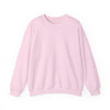 Troublesome Fearless Eyes Graphic Sweatshirt