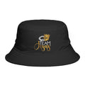 Christian Team Jesus Bucket Hat