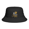 Christian Team Jesus Bucket Hat