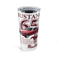 Classic 1965 Mustang 20oz Tumbler