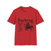 Sagittarius Zodiac T‑Shirt