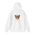Andrez Bernard Lioness Laura Sunglasses Hoodie