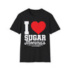 I  Sugar Momma's T-Shirt