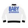 Baby Daddies Women's Bomber Jacket