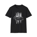 Muscle Car Graphic T-Shirt