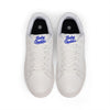 'Baby Daddies' Script Low-Top Men's Casual Leather Sneakers