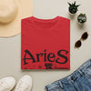Aries Ram  Zodiac T-Shirt