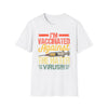 I'm Vaccinated Against the Hater Virus T-Shirt