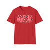 Andrez Bernard Est. 1971  Apparel T-Shirt