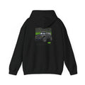 Rugged 4x4 Wrangler Off-Road Hoodie