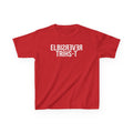 Kids Novelty Reversible T-Shirt