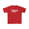 Kids Novelty Reversible T-Shirt
