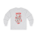 Scorpio Zodiac Long Sleeve Tee