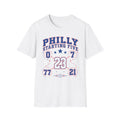 Philly Starting Five T-Shirt