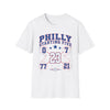 Philly Starting Five T-Shirt