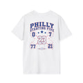 Philly Starting Five T-Shirt