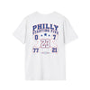 Philly Starting Five T-Shirt
