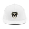 Military Tribute Cap (Honor, Protect, Serve) Soldier Eagle Snapback Cap