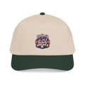 Happy Birthday America Patriotic Baseball Cap