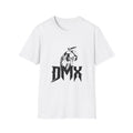 Vintage Rap Tribute DMX Graphic T‑Shirt