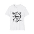 Cypress Hill Skull  Logo T‑Shirt