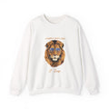 Andrez Bernard Lion P Design Designer Glasses  Sweatshirt