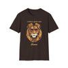 'Andrez Bernard' Hammer Cazelle Sunglasses T-Shirt