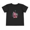 Toddler  Little Red Hood Fairy Tale Graphic Shirt